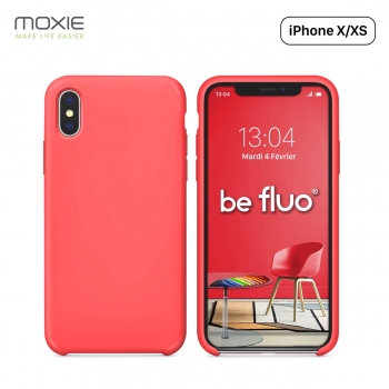 Moxie Coque iPhone XS /...