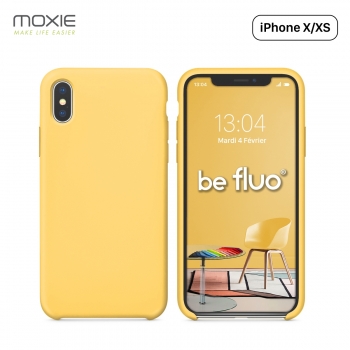 Moxie Coque iPhone XS /...