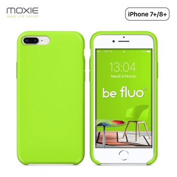 Moxie Coque iPhone 7 Plus/8...