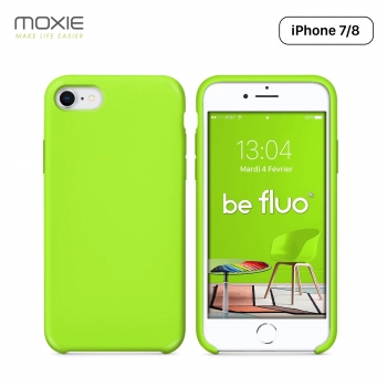 Moxie Coque iPhone 7/8/SE...