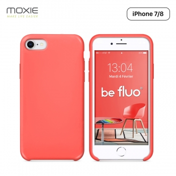 Moxie Coque iPhone 7/8/SE...