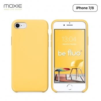 Moxie Coque iPhone 7/8/SE...