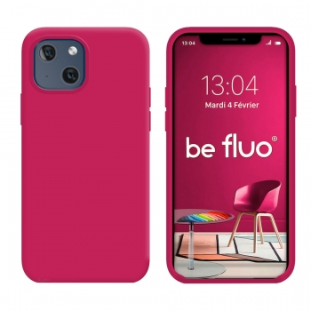 Coque Silicone Moxie BeFluo...