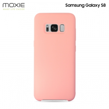 Coque Galaxy S8, Moxie...