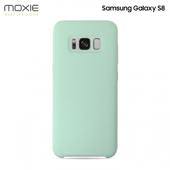 Coque Galaxy S8, Moxie...