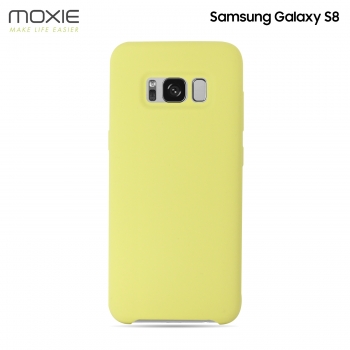 Coque Galaxy S8, Moxie...