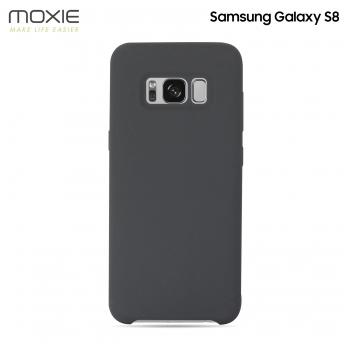 Coque Galaxy S8, Moxie...