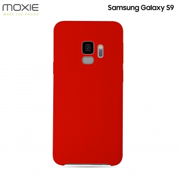 Coque Galaxy S9, Moxie...