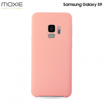 Coque Galaxy S9, Moxie...