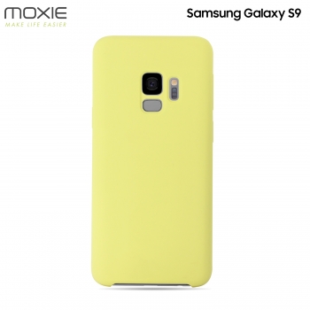 Coque Galaxy S9, Moxie...