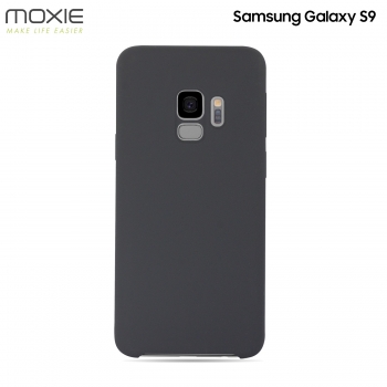 Coque Galaxy S9, Moxie...