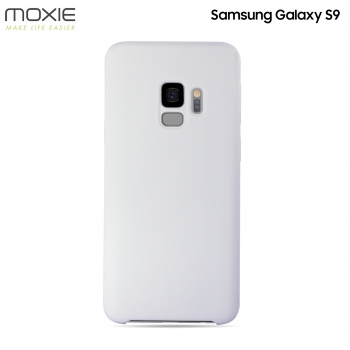 Coque Galaxy S9, Moxie...