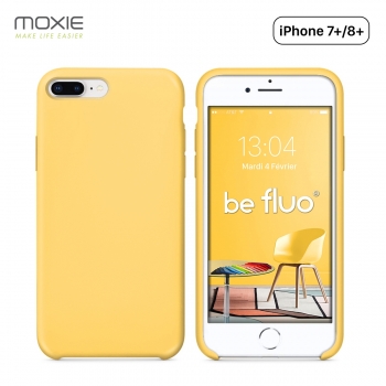 Moxie Coque iPhone 7 Plus/8...