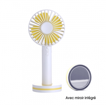 Ventilateur Portatif avec...