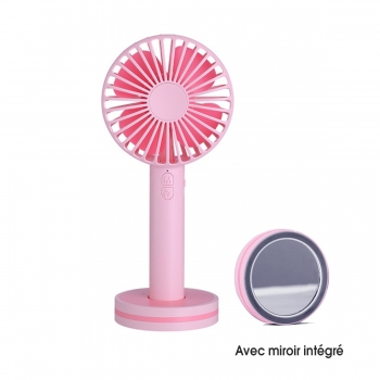 Ventilateur Portatif avec...