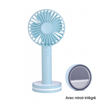 Ventilateur Portatif avec...