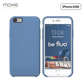 Moxie Coque iPhone 6/6S...