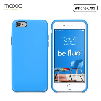 Moxie Coque iPhone 6/6S...