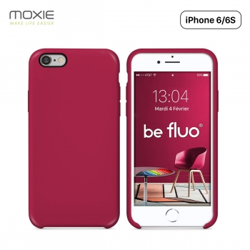 Moxie Coque iPhone 6/6S...