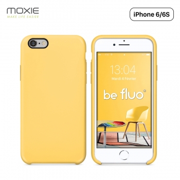 Moxie Coque iPhone 6/6S...