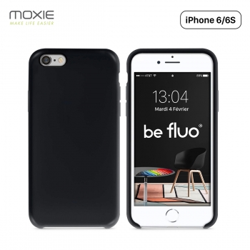 Moxie Coque iPhone 6/6S...