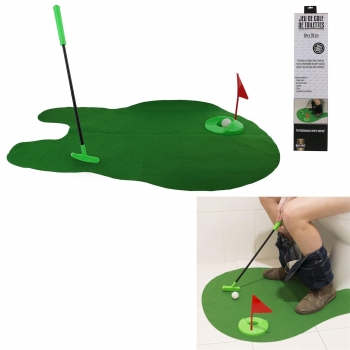 Mini jeu de Golf - longueur...