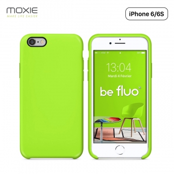 Moxie Coque iPhone 6/6S...