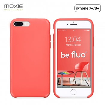 Moxie Coque iPhone 7 Plus/8...