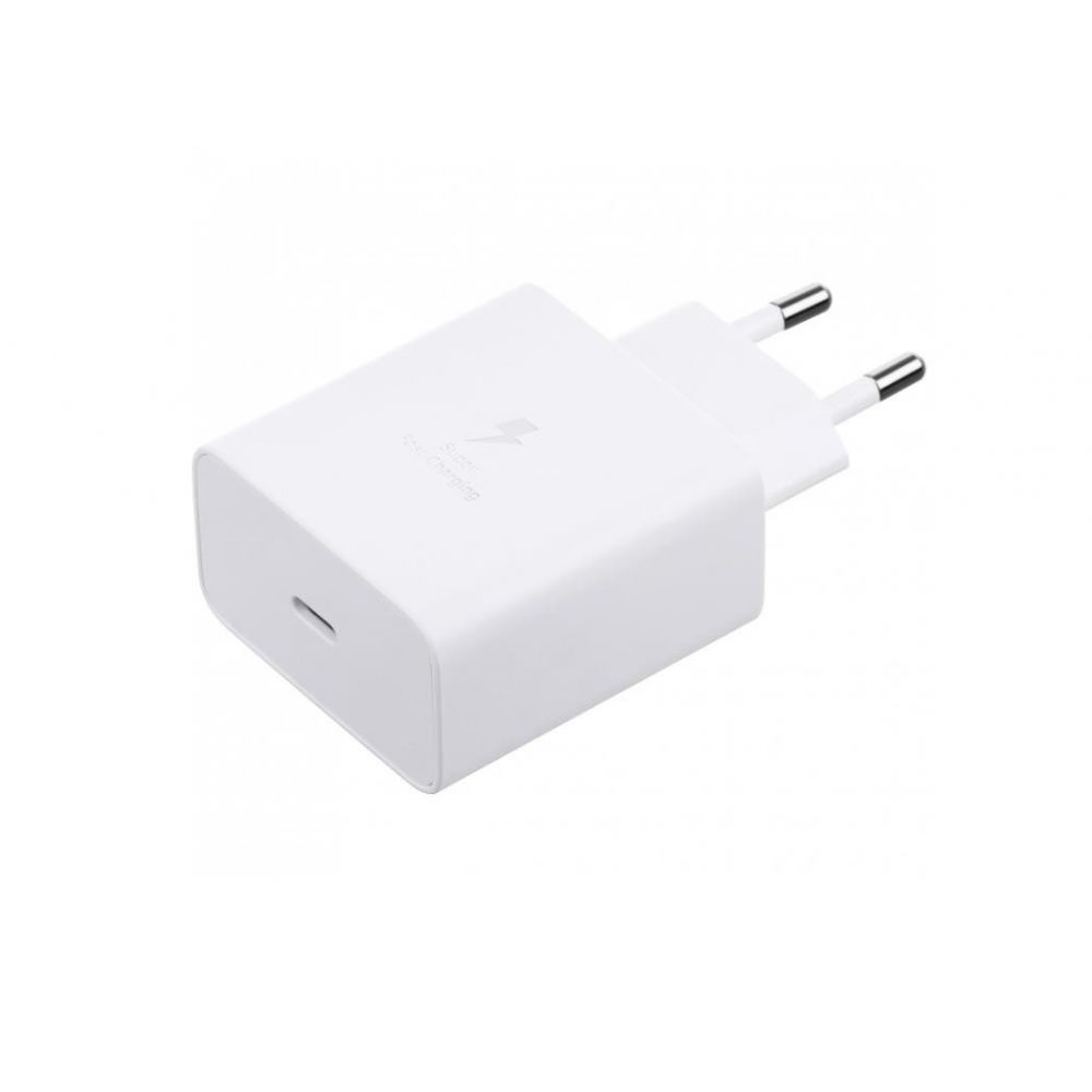 Chargeur induction Samsung USB Type C charge rapide