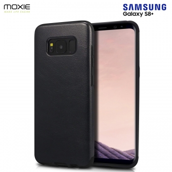 Coque Galaxy S8 Plus, Moxie...