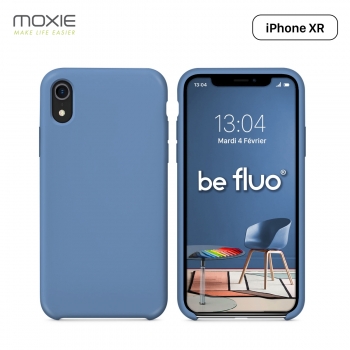 Moxie Coque iPhone XR...