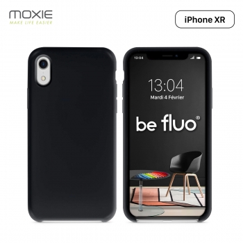 Moxie Coque iPhone XR...