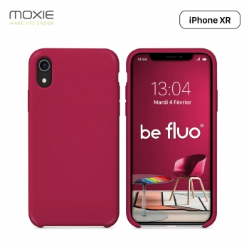 Moxie Coque iPhone XR...