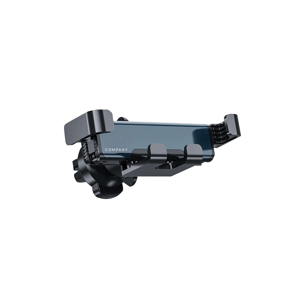 Support voiture pour Smartphone système Gravity