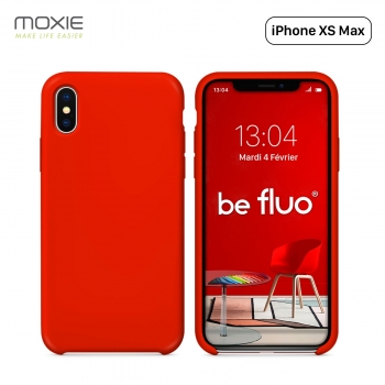 Moxie Coque iPhone XS Max...