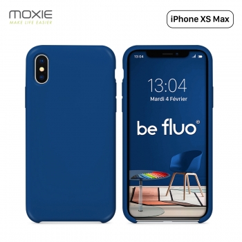 Moxie Coque iPhone XS Max...