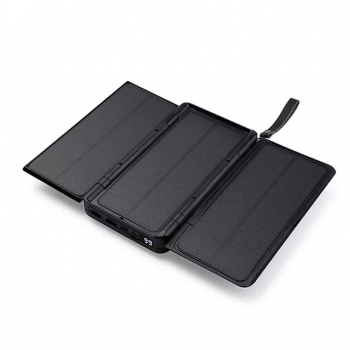 Powerbank 10000mAh solaire... 