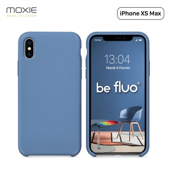 Moxie Coque iPhone XS Max...