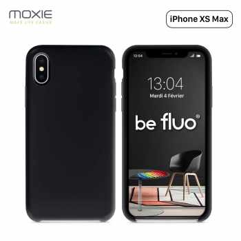 Moxie Coque iPhone XS Max...