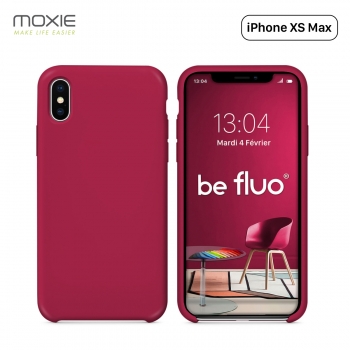 Moxie Coque iPhone XS Max...