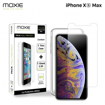Pack FullProtect Moxie 1...