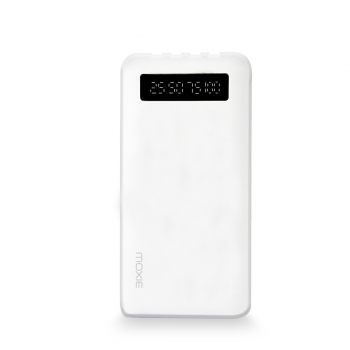 Powerbank 20000 mah MOXIE...