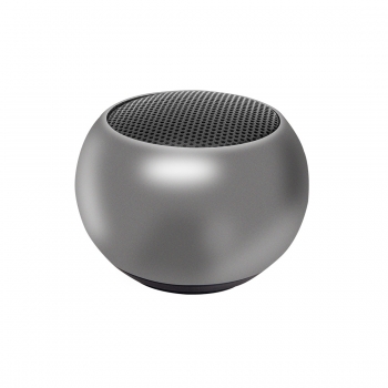 Mini Enceinte en Aluminium...