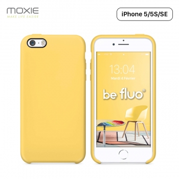 Moxie Coque iPhone 5/5S/SE...