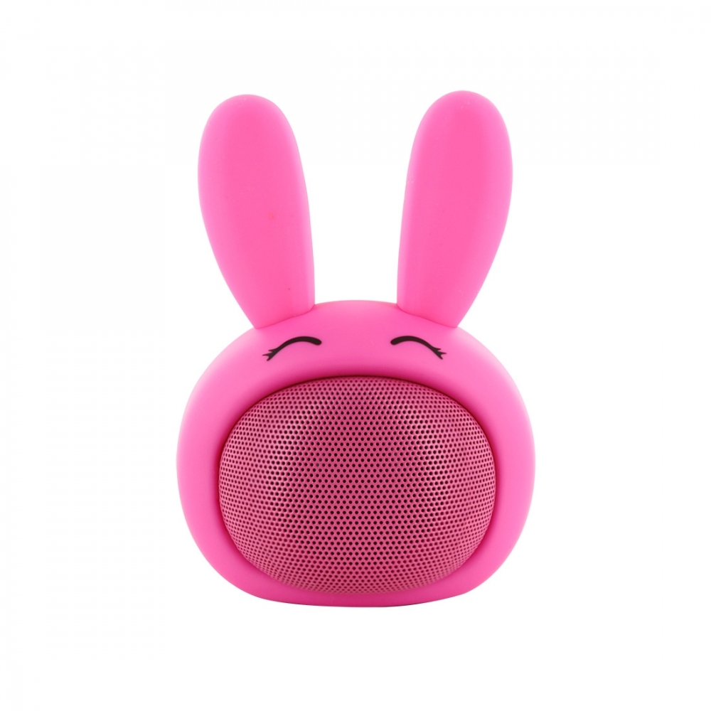 Mini enceinte Bluetooth de couleur - Import