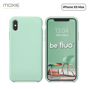 Moxie Coque iPhone XS Max...