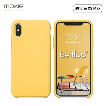 Moxie Coque iPhone XS Max...