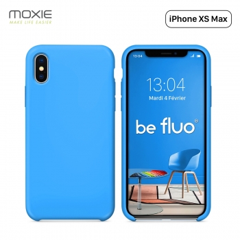 Moxie Coque iPhone XS Max...