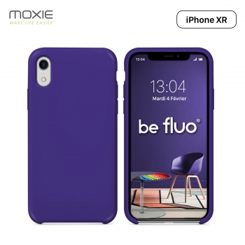 Moxie Coque iPhone XR...