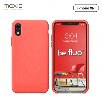 Moxie Coque iPhone XR...